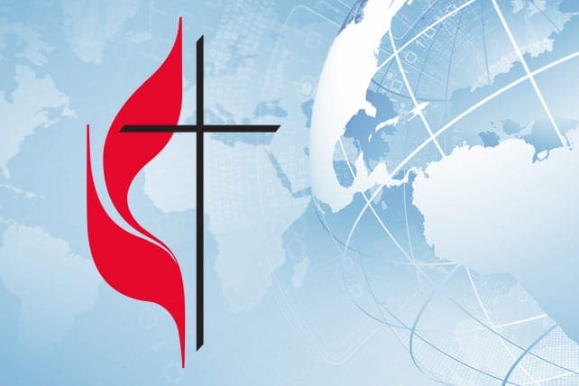 future of united methodist church